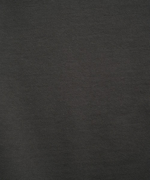 In・stru(men-tal).(インストルメンタル)の「【MIHARAYASUHIRO/ミハラヤスヒロ】HEAVY WEIGHT FRENCH TERRY PULLOVER【定番】/in・stru(men-tal).(スウェット・メンズ・ダークグレー/ブラック・48/46/44)」の13枚目の写真