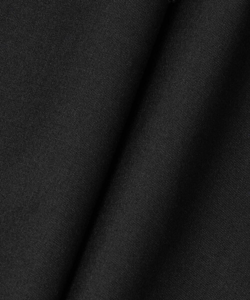 LOULOU WILLOUGHBY（ルルウィルビー）の「【LOULOU WILLOUGHBY】バルーンスリーブシャツブラウス（シャツ/ブラウス・レディース・ホワイト/ブラック/ブルー・2）」の4枚目の写真