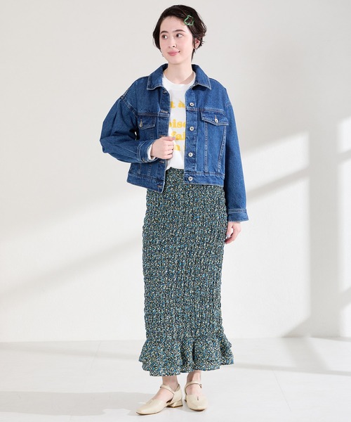 WA ORiental TRaffic(ダブルエーオリエンタルトラフィック)の「スリット セパレート パンプス /62110(パンプス・レディース・ブラック/ブラウン/ホワイト・SS/S/M/L/LL/3L)」の11枚目の写真