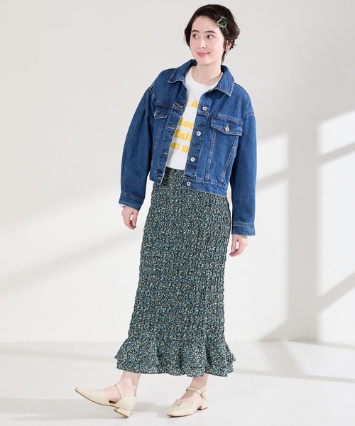 WA ORiental TRaffic(ダブルエーオリエンタルトラフィック)の「スリット セパレート パンプス /62110(パンプス・レディース・ブラック/ブラウン/ホワイト・SS/S/M/L/LL/3L)」の13枚目の写真