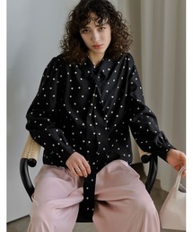 Re:EDIT(���G�f�B)��[2026S/S PRE ORDER]�}���`�E�F�C�h�b�gor���n���{���^�C�t���V�A�[�V���c(�V���c/�u���E�X)