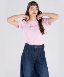 agnes b.｜アニエスベーのTシャツ/カットソー（ピンク/桃色系）通販