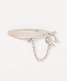 JUSTINE CLENQUET（ジュスティーヌクランケ）の「HOLLY HAIR CLIP（ネックレス）」