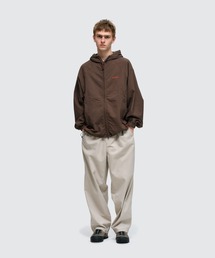 WILD THINGS（ワイルドシングス）の「ゲッコーライトパーカー│GECKO LIGHT PARKA（ナイロンジャケット）」