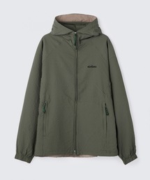 WILD THINGS（ワイルドシングス）の「ゲッコーライトパーカー│GECKO LIGHT PARKA（ナイロンジャケット）」
