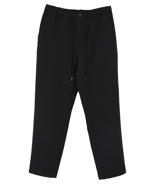 MEN'S MELROSE(メンズメルローズ)の「ストレッチダブルクロス リラックステーパードパンツ(その他パンツ・メンズ・ベージュ/グレー/ブラック・2/3/4)」の16枚目の写真