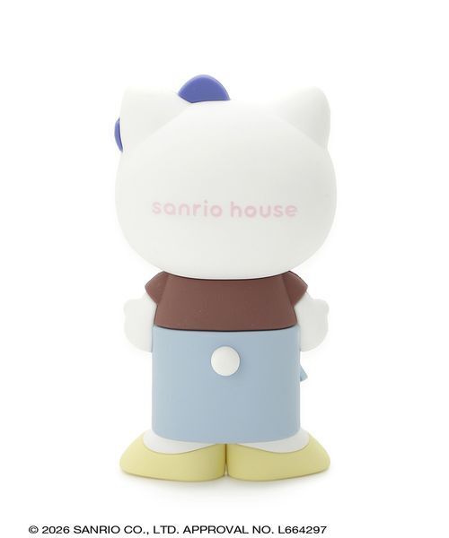 sanrio house(サンリオハウス)の「Kawaii2 HELLO KITTY フィギュア(フィギュア・レディース・B/C/A・F)」の12枚目の写真