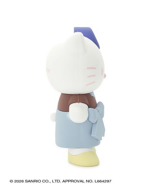 sanrio house(サンリオハウス)の「Kawaii2 HELLO KITTY フィギュア(フィギュア・レディース・B/C/A・F)」の13枚目の写真