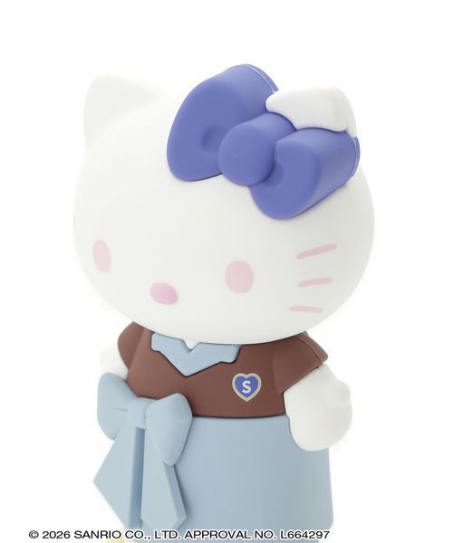 sanrio house(サンリオハウス)の「Kawaii2 HELLO KITTY フィギュア(フィギュア・レディース・B/C/A・F)」の14枚目の写真
