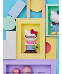 新品 ハローキティsanrio house シークレットコレクション 全種セット サンリオハウスのシークレットグッズ特集！ ジェラート ピケ×ハロー