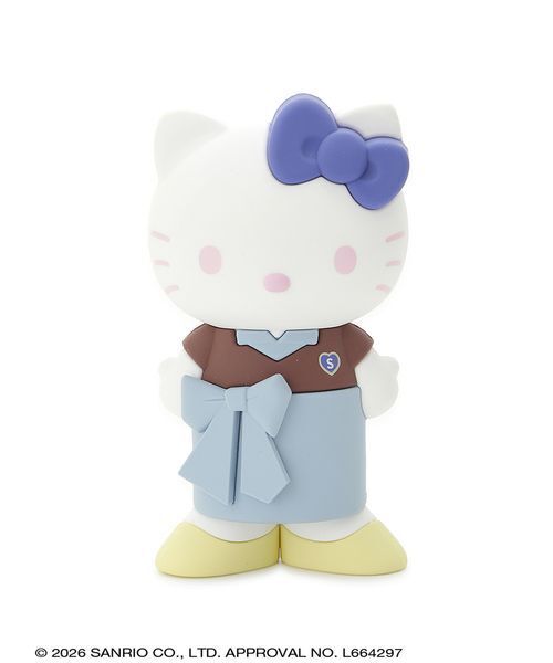 sanrio house(サンリオハウス)の「Kawaii2 HELLO KITTY フィギュア(フィギュア・レディース・B/C/A・F)」の19枚目の写真