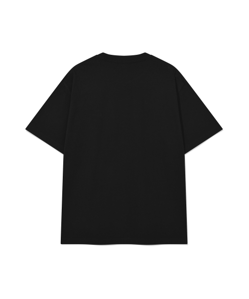 COVERNAT(カバーナット)の「スモールロゴTシャツブラック(Tシャツ/カットソー・メンズ・その他・SMALL/MEDIUM/LARGE/X-LARGE/XX-LARGE/X-SMALL)」の10枚目の写真