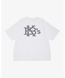 KEBOZ | EFG S/S TEE(Tシャツ/カットソー)