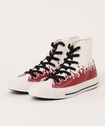 CONVERSE コンバース AS HI / NARUTO SHIPPUDEN オールスター HI / ナルト シップウデン 31317150 MINATO