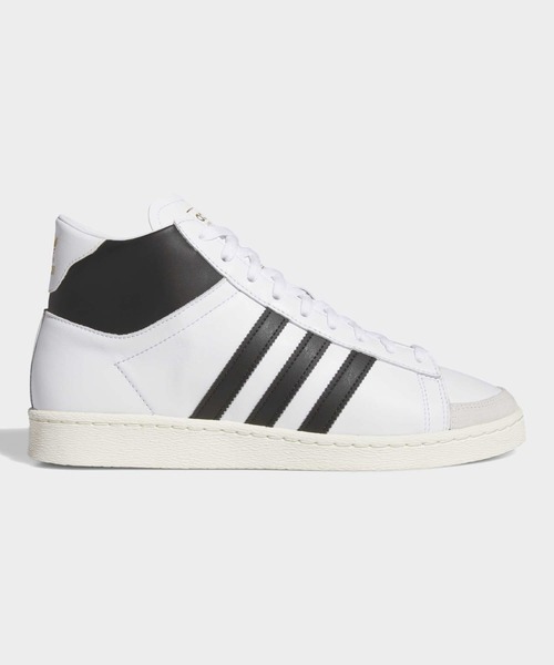 ジャバー ハイ / JABBAR HI / アディダスオリジナルス adidas