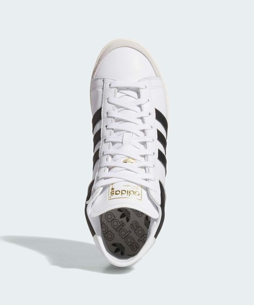 ジャバー ハイ / JABBAR HI / アディダスオリジナルス adidas