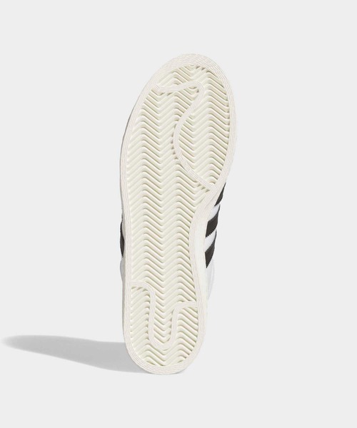 adidas（アディダス）の「ジャバー ハイ / JABBAR HI / アディダスオリジナルス adidas Originals（スニーカー・メンズ・ホワイト・26.0cm/26.5cm/27.0cm/27.5cm/22.5cm/23.0cm/23.5cm/24.0cm/24.5cm/25.0cm/28.0cm/28.5cm/29.0cm/25.5cm）」の3枚目の写真