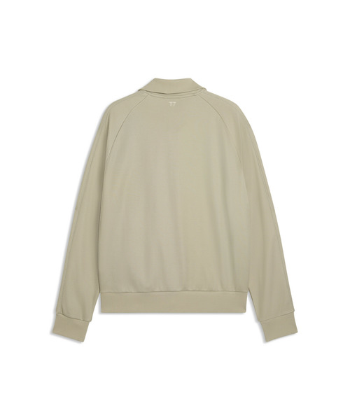 PUMA プーマ メンズ T7 トラックジャケット（ジャージ）｜PUMA（プーマ