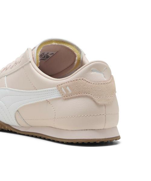 PUMA(プーマ)の「PUMA プーマ ウィメンズ ベラ UT LEA スニーカー(スニーカー・レディース・ライトブルー/ピンク系その他/ホワイト系その他/シルバー系その他4・22.5cm/25.5cm/24.5cm/25.0cm/24.0cm/23.0cm/23.5cm)」の6枚目の写真