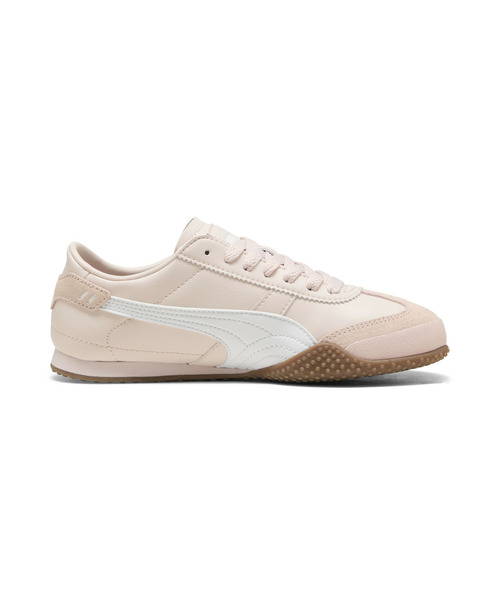 PUMA(プーマ)の「PUMA プーマ ウィメンズ ベラ UT LEA スニーカー(スニーカー・レディース・ライトブルー/ピンク系その他/ホワイト系その他/シルバー系その他4・22.5cm/25.5cm/24.5cm/25.0cm/24.0cm/23.0cm/23.5cm)」の8枚目の写真