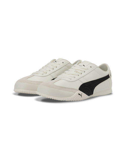 PUMA(プーマ)の「PUMA プーマ ウィメンズ ベラ UT LEA スニーカー(スニーカー・レディース・ライトブルー/ピンク系その他/ホワイト系その他/シルバー系その他4・22.5cm/25.5cm/24.5cm/25.0cm/24.0cm/23.0cm/23.5cm)」の15枚目の写真
