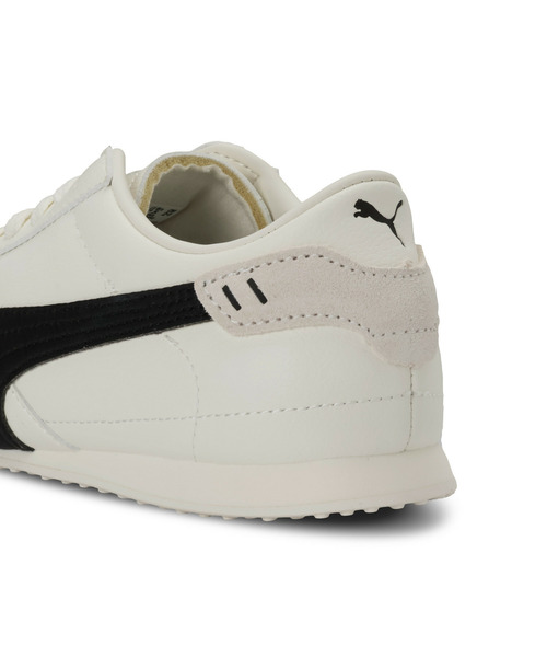 PUMA(プーマ)の「PUMA プーマ ウィメンズ ベラ UT LEA スニーカー(スニーカー・レディース・ライトブルー/ピンク系その他/ホワイト系その他/シルバー系その他4・22.5cm/25.5cm/24.5cm/25.0cm/24.0cm/23.0cm/23.5cm)」の16枚目の写真