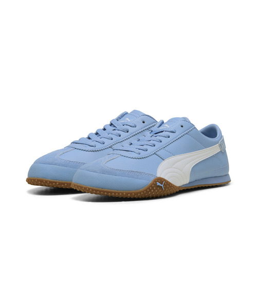 PUMA(プーマ)の「PUMA プーマ ウィメンズ ベラ UT LEA スニーカー(スニーカー・レディース・ライトブルー/ピンク系その他/ホワイト系その他/シルバー系その他4・22.5cm/25.5cm/24.5cm/25.0cm/24.0cm/23.0cm/23.5cm)」の20枚目の写真