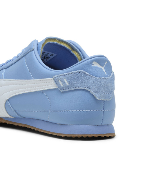 PUMA(プーマ)の「PUMA プーマ ウィメンズ ベラ UT LEA スニーカー(スニーカー・レディース・ライトブルー/ピンク系その他/ホワイト系その他/シルバー系その他4・22.5cm/25.5cm/24.5cm/25.0cm/24.0cm/23.0cm/23.5cm)」の21枚目の写真
