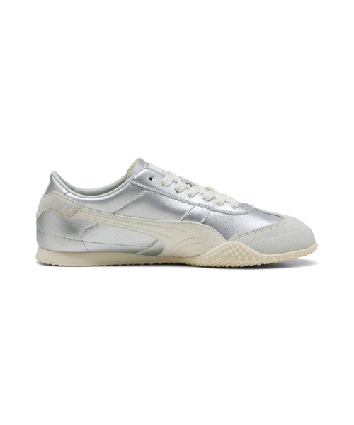PUMA(プーマ)の「PUMA プーマ ウィメンズ ベラ UT LEA スニーカー(スニーカー・レディース・ライトブルー/ピンク系その他/ホワイト系その他/シルバー系その他4・22.5cm/25.5cm/24.5cm/25.0cm/24.0cm/23.0cm/23.5cm/26.0cm/22.0cm)」の22枚目の写真