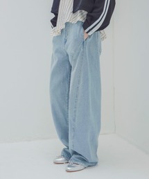 1990 barrel denim pants(バレルデニムパンツ)