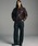 bal�i�o���j�́u12OZ STRAIGHT LEG 5P JEAN�i�f�j���p���c�j�v�b�C���f�B�S�u���[