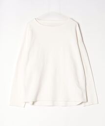 crepuscule（クレプスキュール）の「長袖Tシャツ（Tシャツ/カットソー）」