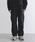 Gramicci�i�O���~�`�j�́uGramicci for LOWERCASE�@NYLON TRACK PANT�i���̑��p���c�j�v�b�u���b�N