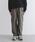Gramicci�i�O���~�`�j�́uGramicci for LOWERCASE�@NYLON TRACK PANT�i���̑��p���c�j�v�b���J