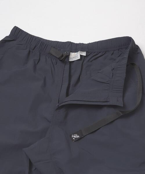 Gramicci(グラミチ)の「Gramicci for LOWERCASE NYLON TRACK PANT(その他パンツ・メンズ・ネイビー/モカ/ブラック・LARGE/MEDIUM/SMALL/X-LARGE)」の10枚目の写真