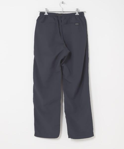 Gramicci(グラミチ)の「Gramicci for LOWERCASE NYLON TRACK PANT(その他パンツ・メンズ・ネイビー/モカ/ブラック・LARGE/MEDIUM/SMALL/X-LARGE)」の13枚目の写真