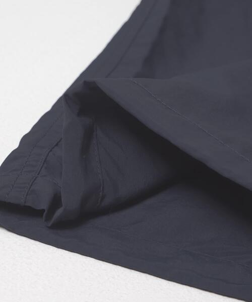 Gramicci(グラミチ)の「Gramicci for LOWERCASE NYLON TRACK PANT(その他パンツ・メンズ・ネイビー/モカ/ブラック・LARGE/MEDIUM/SMALL/X-LARGE)」の14枚目の写真