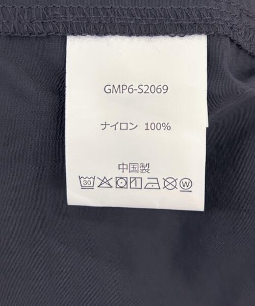 Gramicci(グラミチ)の「Gramicci for LOWERCASE NYLON TRACK PANT(その他パンツ・メンズ・ネイビー/モカ/ブラック・LARGE/MEDIUM/SMALL/X-LARGE)」の16枚目の写真