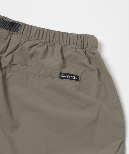 Gramicci(グラミチ)の「Gramicci for LOWERCASE NYLON TRACK PANT(その他パンツ・メンズ・ネイビー/モカ/ブラック・LARGE/MEDIUM/SMALL/X-LARGE)」の20枚目の写真