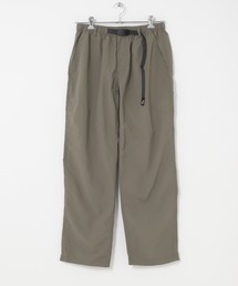Gramicci | Gramicci / LOWERCASE　NYLON TRACK PANT(その他パンツ)