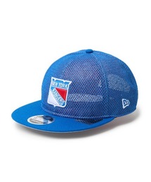 NEW ERA MINNANO DOUBLE MESH RETRO CROWN 9FIFTY POWERED BY GORO