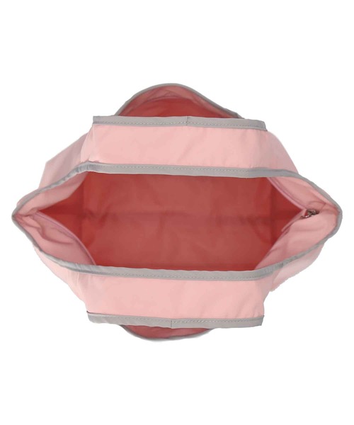 kate spade new york（ケイトスペード ニューヨーク）の「刺繍エコバッグ（トートバッグ・レディース・ピンク・FREE）」の6枚目の写真