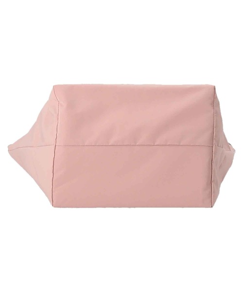 kate spade new york（ケイトスペード ニューヨーク）の「刺繍エコバッグ（トートバッグ・レディース・ピンク・FREE）」の5枚目の写真