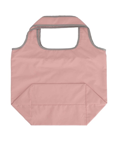 kate spade new york（ケイトスペード ニューヨーク）の「刺繍エコバッグ（トートバッグ・レディース・ピンク・FREE）」の4枚目の写真