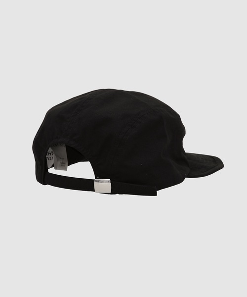 NOMA t.d.(ノーマティーディー)の「x Kijima Takayuki Wire Peak Jet Cap(キャップ・メンズ・ブラック/グレー系その他/ベージュ系その他・FREE)」の4枚目の写真
