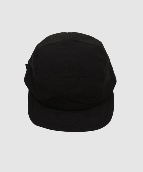 NOMA t.d.(ノーマティーディー)の「x Kijima Takayuki Wire Peak Jet Cap(キャップ・メンズ・ブラック/グレー系その他/ベージュ系その他・FREE)」の5枚目の写真