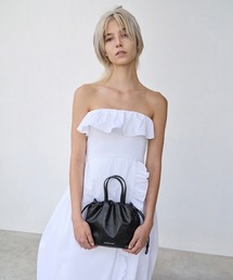 CHARLES & KEITH（チャールズ & キース）の「2WAYバッグ（ショルダーバッグ）」