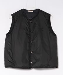 【Vincent et Mireille】DOWN VEST