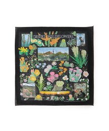 bpr BEAMS（ビーピーアール ビームス ）の「【別注】THE PRINTED IMAGE / BANDANA（ハンカチ/ハンドタオル）」