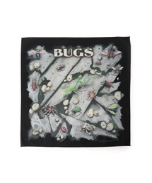 bpr BEAMS（ビーピーアール ビームス ）の「【別注】THE PRINTED IMAGE / BANDANA（ハンカチ/ハンドタオル）」